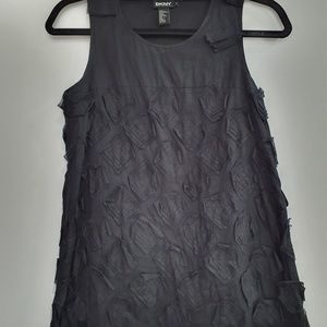 DKNY silk blouse Size 2